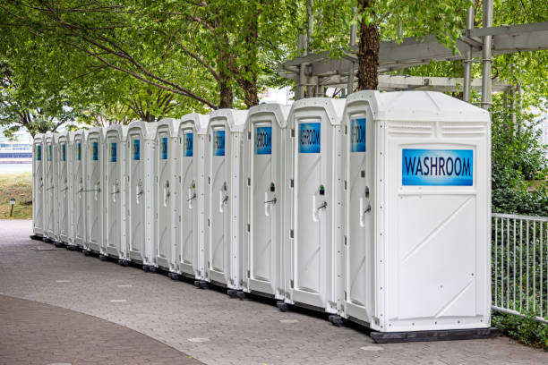 Best Long-term porta potty rental  in Harmony, PA