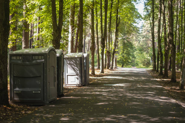 Best Construction site porta potty rental  in Harmony, PA