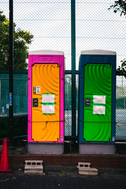 Best Porta potty rental near me  in Harmony, PA