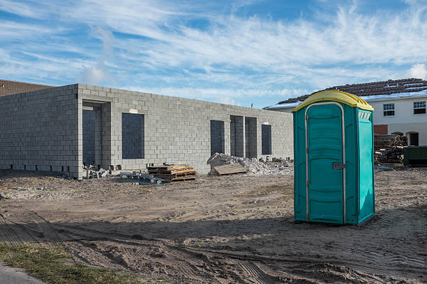 Trusted Harmony, PA porta potty rental Experts
